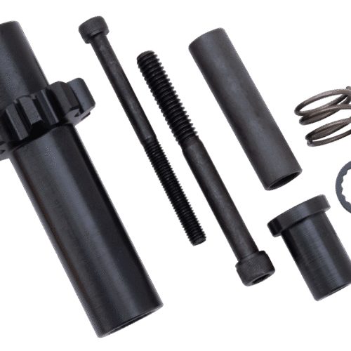 ALBERINO AVVIAMENTO PER PRIMARIE A CINGHIA BDL