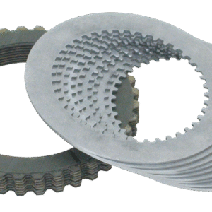 FRIZIONI DI RICAMBIO BARNETT PER PRIMARIE A CINGHIA BDL