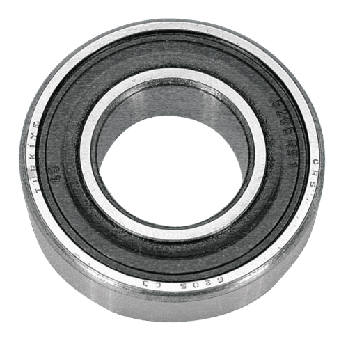 CUSCINETTO PRIMARIA SIGILLATO PER CONVERSIONE FRIZIONE A SECCO