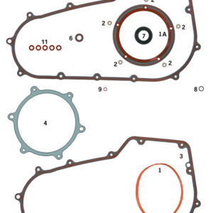 standard rgba 10078 | HPS Racing