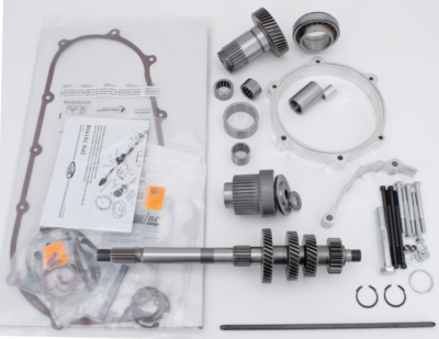 KIT DISASSAMENTO PRIMARIA DYNA 2006-2017 & SOFTAIL 2007-2017 6 MARCE