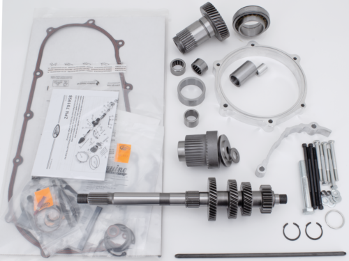 KIT DISASSAMENTO PRIMARIA DYNA 2006-2017 & SOFTAIL 2007-2017 6 MARCE