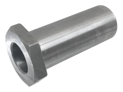 ESTENSIONI E DADO ALBERO MOTORE, DISTANZIALE CARTER PRIMARIA E PIASTRA DI SUPPORTO DEL CAMBIO DISASSATA