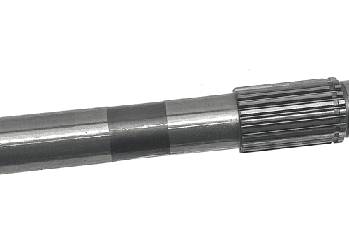 PARTI CAMBIO 5 MARCE PER BIG TWIN 1994-2006