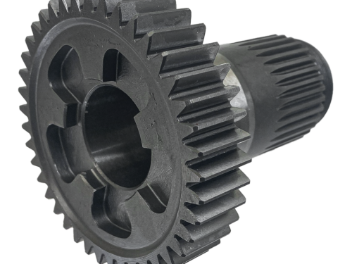 KIT ZODIAC CONVERSIONE A 6 MARCE PER SOFTAIL E DYNA SU TRASMISSIONI 5