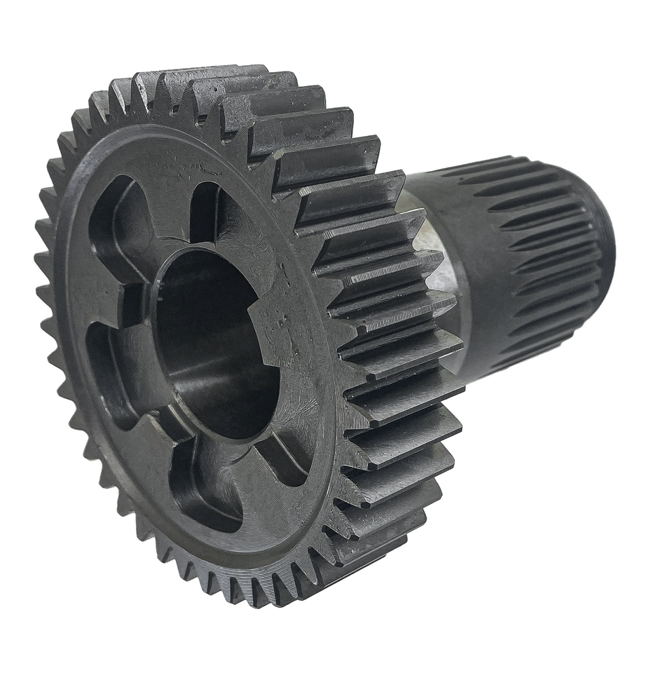 PARTI CAMBIO 5 MARCE PER BIG TWIN 1994-2006 | 1 PARTI CAMBIO 5 MARCE PER BIG TWIN 1994-2006