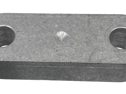 ESTENSIONI E DADO ALBERO MOTORE, DISTANZIALE CARTER PRIMARIA E PIASTRA DI SUPPORTO DEL CAMBIO DISASSATA