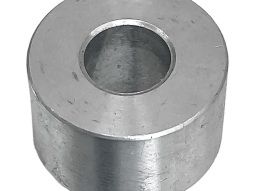 ESTENSIONI E DADO ALBERO MOTORE, DISTANZIALE CARTER PRIMARIA E PIASTRA DI SUPPORTO DEL CAMBIO DISASSATA