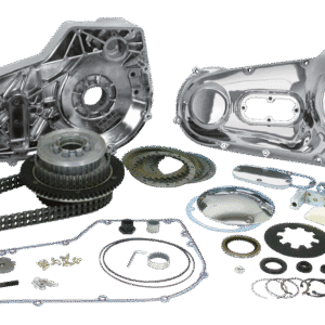 KIT PRIMARIA COMPLETI PER SOFTAIL