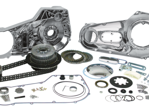 KIT PRIMARIA COMPLETI PER SOFTAIL