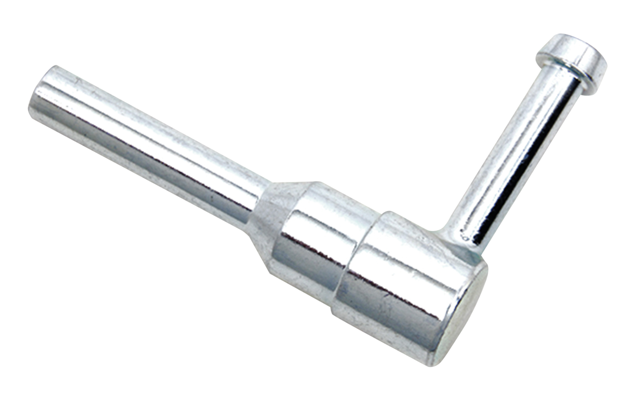 RACCORDO OLIATORE CATENA V-TWIN MFG PER BIG TWIN 1970-1984 | 1 RACCORDO OLIATORE CATENA V-TWIN MFG PER BIG TWIN 1970-1984