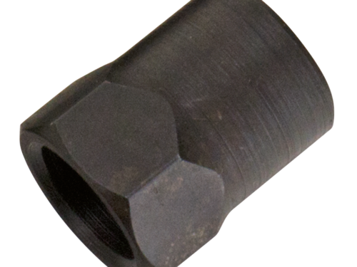 VITE DI REGOLAZIONE ASTA DI SPINTA E DADO