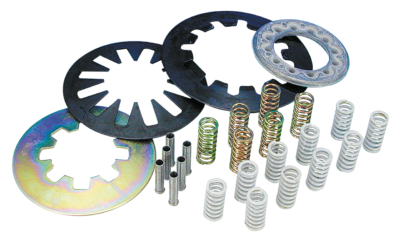 MOLLE FRIZIONE BARNETT