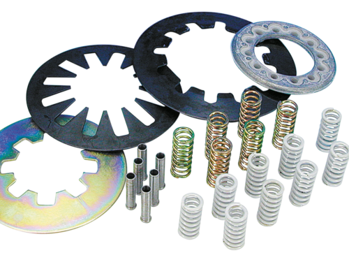 MOLLE FRIZIONE BARNETT