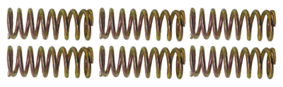 MOLLE FRIZIONE BARNETT