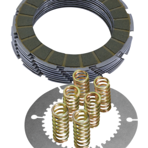 KIT FRIZIONE IN KEVLAR "SERIE K96" EXTRA-PLATE