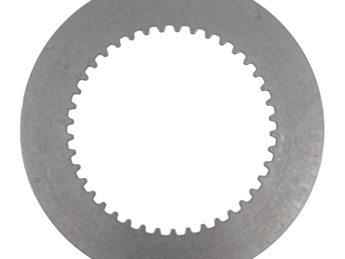 DISCHI FRIZIONE IN ACCIAIO PER K & SPORTSTER 1952-1970