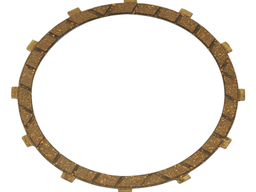 DISCO FRIZIONE PER SPORTSTER 1971-1984