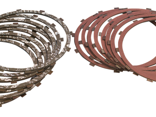 KIT FRIZIONE ALTO PER SPORTSTER 1971-1984