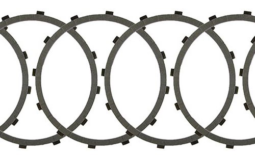 KIT FRIZIONE ALTO PER SPORTSTER 1971-1984