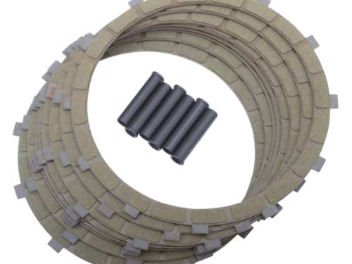 KIT FRIZIONE IN KEVLAR "SERIE K96"