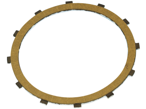 DISCO FRIZIONE ESTERNO BARNETT