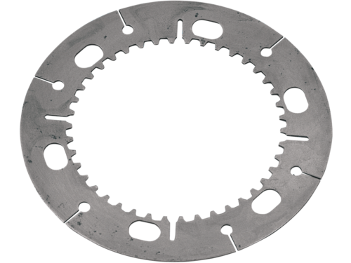 DISCO FRZIONE IN ACCIAIO