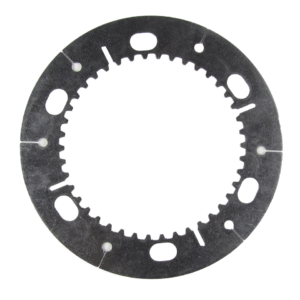 DISCHI IN ACCIAIO ALTO PER SPORTSTER 1971-1983