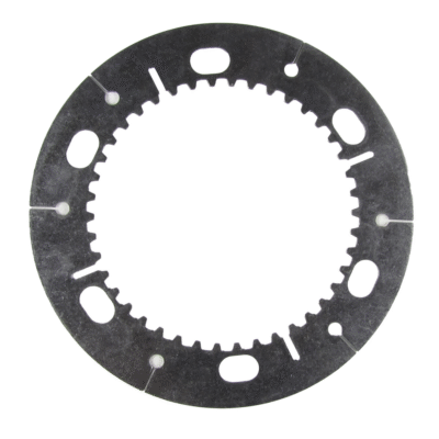 DISCHI IN ACCIAIO ALTO PER SPORTSTER 1971-1983