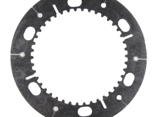 DISCHI IN ACCIAIO ALTO PER SPORTSTER 1971-1983