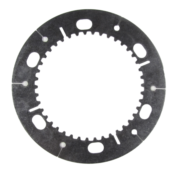 DISCHI IN ACCIAIO ALTO PER SPORTSTER 1971-1983