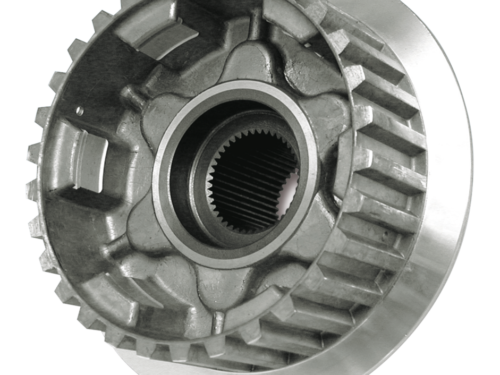 MOZZO INTERNO FRIZIONE