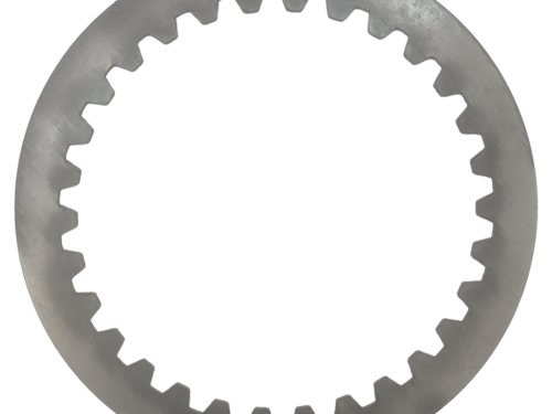 DISCHI IN ACCIAIO ALTO