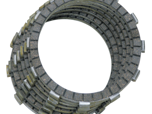 SET DI DISCHI FRIZIONE