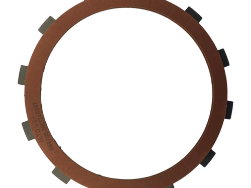 KIT FRIZIONE ALTO PER SPORTSTER 1984-1990