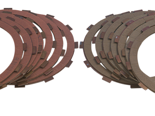 KIT FRIZIONE ALTO PER SPORTSTER 1984-1990