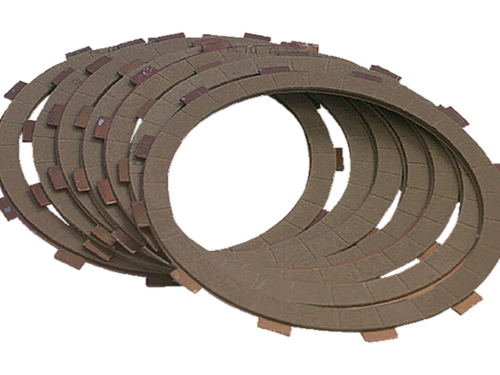 KIT FRIZIONE ALTO PER SPORTSTER 1984-1990