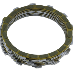 KIT FRIZIONE IN KEVLAR "SERIE K96"