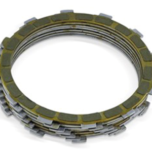 KIT FRIZIONE BARNETT IN FIBRA DI CARBONIO