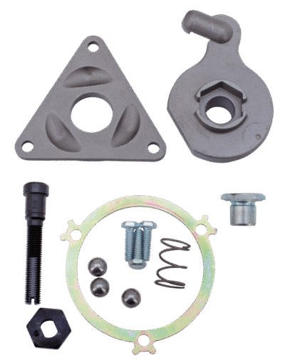 KIT DISINNESTO FRIZIONE PER SPORTSTER 1984-1993
