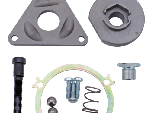 KIT DISINNESTO FRIZIONE PER SPORTSTER 1984-1993