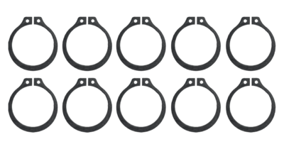 PARTI FRIZIONE PER SPORTSTER EVOLUTION DAL 1991 AL 2022 E BUELL RAFFREDDATE AD ARIA