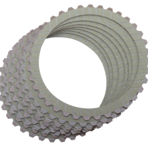 PARTI FRIZIONE PER BIG TWIN DAL 1990 AL 1997