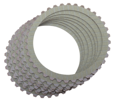 PARTI FRIZIONE PER BIG TWIN DAL 1990 AL 1997