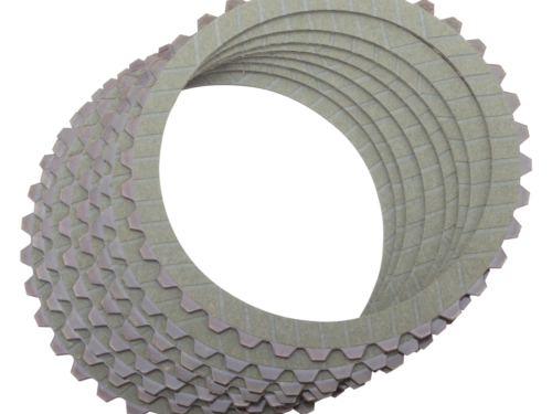 PARTI FRIZIONE PER BIG TWIN DAL 1990 AL 1997