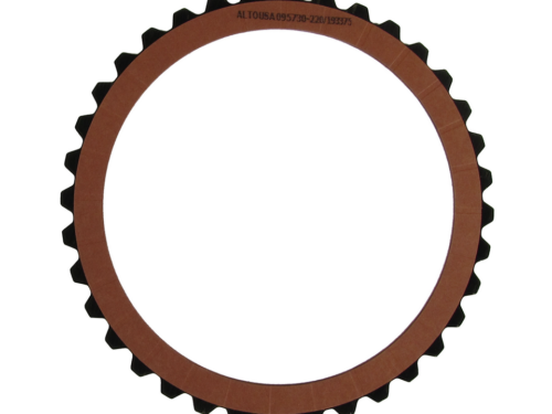 PARTI FRIZIONE PER BIG TWIN DAL 1990 AL 1997