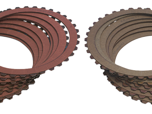 PARTI FRIZIONE PER BIG TWIN DAL 1990 AL 1997