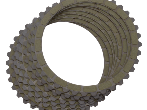 KIT FRIZIONE IN KEVLAR "SERIE K96"