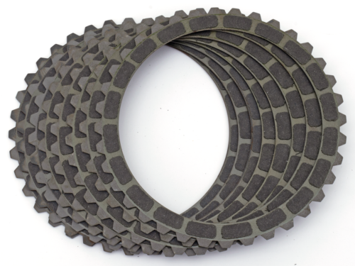 PARTI FRIZIONE PER BIG TWIN DAL 1990 AL 1997