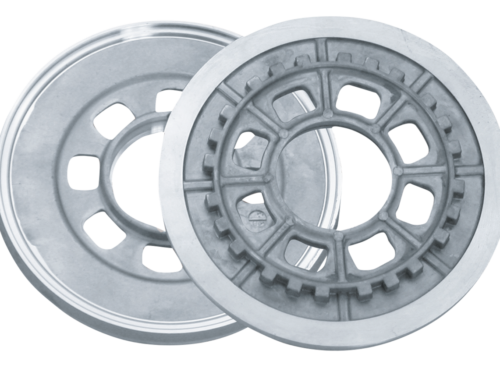 PARTI FRIZIONE PER BIG TWIN DAL 1990 AL 1997